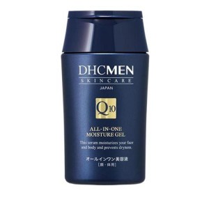 DHC MEN オールインワン モイスチュアジェル (オールインワン美容液) 200mL