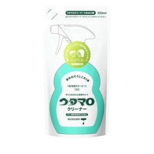 ウタマロクリーナー 350mL (詰め替え用)