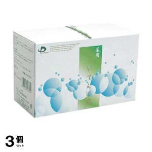  3個セットファイテン 薬用ふぁいてんの湯 25g (×30包)