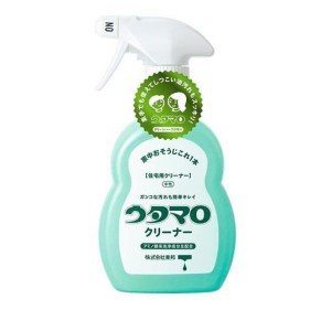 ウタマロクリーナー 400mL (本体)