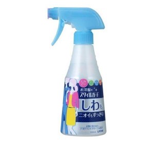 お洋服のスタイルガード しわもニオイもすっきりスプレー 300mL (本体)