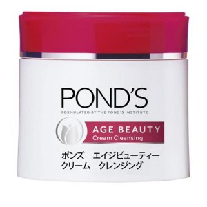 PONDS(ポンズ) エイジビューティー クリームクレンジング 270g