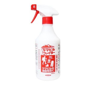 イカリ消毒(IKARI) ヤマビルファイター 500mL