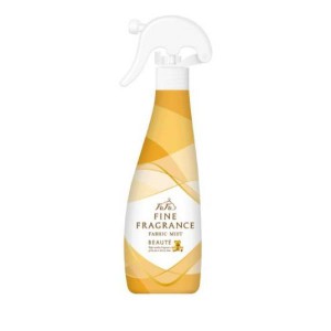 ファーファ ファインフレグランス ファブリックミスト ボーテ 300mL (本体)