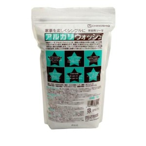 アルカリウォッシュ(セスキ炭酸ソーダ) 1kg