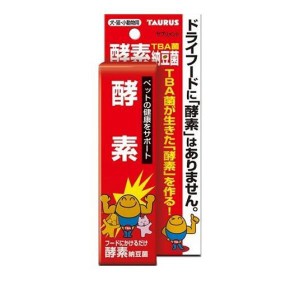 トーラス TBA菌酵素納豆菌 100mL(定形外郵便での配送)