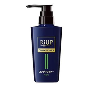 リアップ ヘアコンディショナー 400g (ポンプタイプ本体)