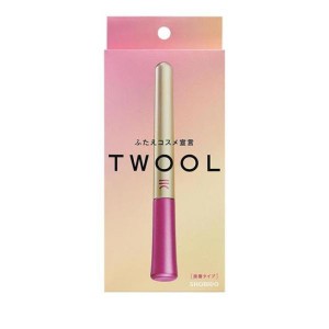 ふたえコスメ宣言 TWOOL(トゥール) ダブルアイリッドグルー 接着タイプ 3mL(定形外郵便での配送)