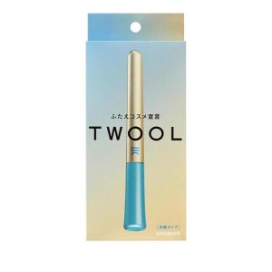 ふたえコスメ宣言 TWOOL(トゥール) ダブルアイリッドハイブリッドフィルム 皮膜タイプ 3mL(定形外郵便での配送)