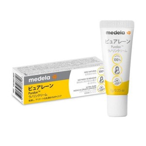 Medela(メデラ) ピュアレーン 7g