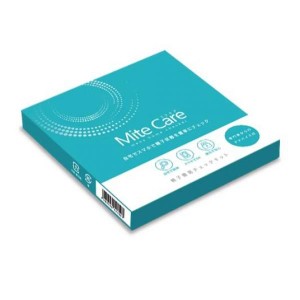 MiteCare(ミテケア) 精子簡易チェックキット 1回分(定形外郵便での配送)