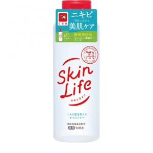 スキンライフ薬用化粧水 150mL(定形外郵便での配送)