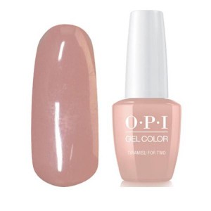 O・P・I  ジェルカラー BY OPI GCV28 15mL