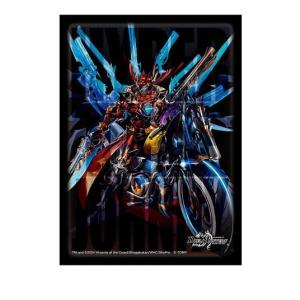 デュエルマスターズ　スリーブ　ゴールド　新品未開封 デュエルマスターズ - デュエマ 未開封新品 旧公式スリーブ10枚