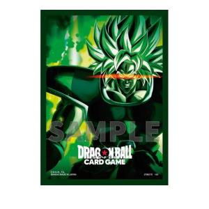 DBFW 緑ブロリーBR デッキ販売 調整パーツおまけ付き ドラゴンボールフュージョンワールド ブロリー 緑デッキパーツ