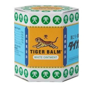 第３類医薬品 タイガーバーム 30g 塗り薬 肩こり 腰痛 筋肉痛(定形外郵便での配送)