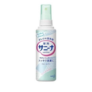 薬用 サニーナ 90mL (本体)