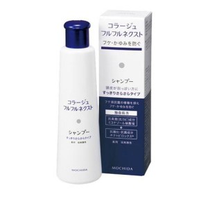 コラージュフルフル ネクストシャンプー すっきりさらさらタイプ 200mL