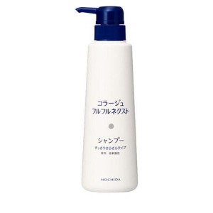 コラージュフルフル ネクストシャンプー すっきりさらさらタイプ 400mL