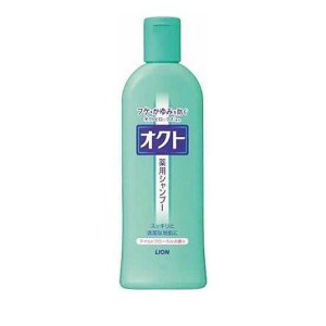 オクト 薬用シャンプー 320mL