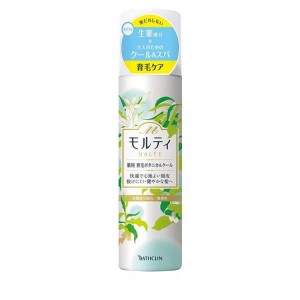 モルティ 薬用育毛ボタニカルクール 180g(定形外郵便での配送)