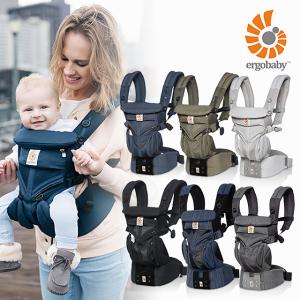 抱っこ紐 抱っこひも Ergobaby OMNI360 クールエア オムニ エルゴベビー エルゴ おすすめ 売れてる 人気 新生児 ベビーキャリア