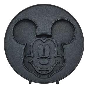 Disney ワッフルメーカー Wafu 100 ディズニー ミッキー かわいい お菓子 ワッフルの通販はau Pay マーケット Luxa電機 商品ロットナンバー