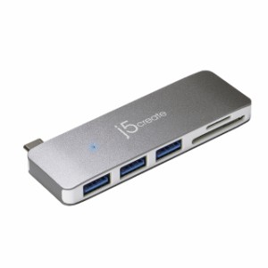 USB        USBハブ 5-in-1 ウルトラドライブドック