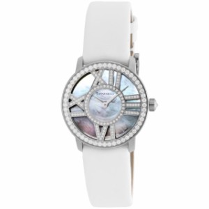 ティファニー TIFFANY&CO. Tiffany&Co. 腕時計 レディース腕時計 Z1900.10.40E91A40B ATLAS COCKTAIL ROUND アトラスカクテルラウンド