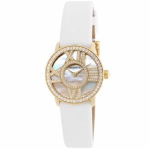 ティファニー TIFFANY&CO. Tiffany&Co. 腕時計 レディース腕時計 Z1900.10.50E91A40B ATLAS COCKTAIL ROUND アトラスカクテルラウンド