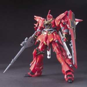 機動戦士ガンダムUC シナンジュ HG ハイグレード HGUC 1/144スケール プラモデル 模型 ガンプラ