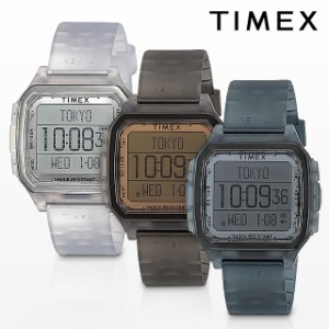 タイメックス TIMEX 腕時計 メンズ腕時計 コマンドアーバン TW2U56300 TW2U56400 TW2U56500 クォーツ