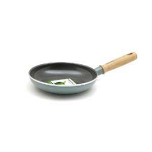 GreenPan グリーンパン メイフラワー フライパン 20cm 【IH対応】 ヘルシーセラミックノンスティック Mayflower CC001896-001