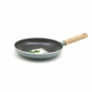 GreenPan グリーンパン メイフラワー フライパン 24cm 【IH対応】 ヘルシーセラミックノンスティック Mayflower CC001897-001