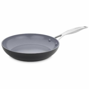 GreenPan グリーンパン フライパン ヴェニスプロフライパン 24cm IH対応 ヘルシーセラミックノンスティック CC000651-001