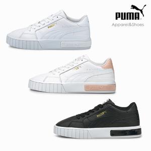 PUMA プーマ CALI スター ウィメンズ スニーカー380176