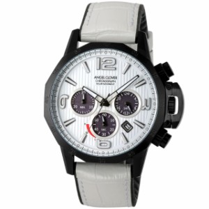 エンジェルクローバー Angel Clover メンズ腕時計 タイムクラフトソーラー NTS45BWH-WH