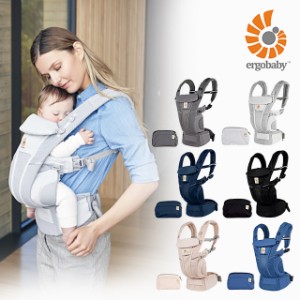 エルゴベビー エルゴ 抱っこ紐 抱っこひも おすすめ Ergobaby OMNI Breezeオムニ 売れてる 人気 新生児 ベビーキャリア