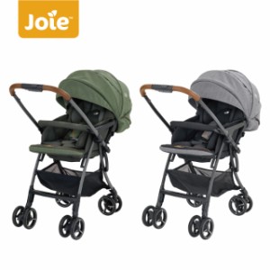 Joie ベビーカー スマバギ4WDドリフト フレックス カトージ masgg