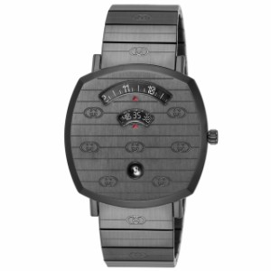 グッチ GUCCI GRIP クォーツ ユニセックス YA157429 スイス 時計 腕時計