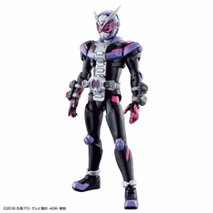 仮面ライダー ジオウ フィギュアライズ スタンダード プラモデル 模型