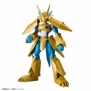 デジモンアドベンチャー02   マグナモン フィギュアライズ スタンダード プラモデル 模型