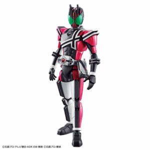 仮面ライダー ディケイド フィギュアライズ スタンダード プラモデル 模型