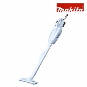 マキタ makita 10.8Vスライド型充電式クリーナー CL107FDSHW