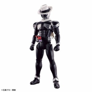 仮面ライダースカル フィギュアライズ スタンダード プラモデル 模型