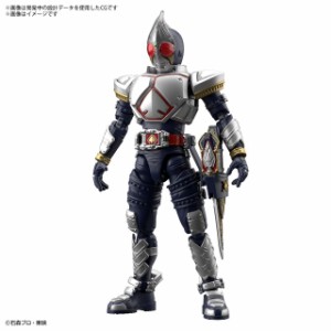 仮面ライダー剣(ブレイド)  仮面ライダーブレイド フィギュアライズ スタンダード プラモデル 模型