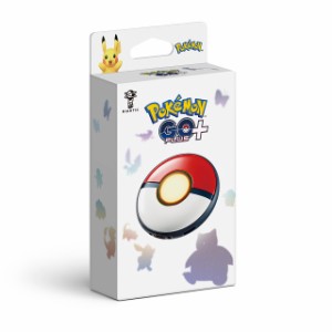 Pokemon GO Plus +ポケモン ゴー プラスプラス ポケモンGO ポケモンgo PMC-A-WNSAA