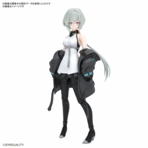 SYNDUALITY ノアール フィギュアライズ スタンダード プラモデル 模型