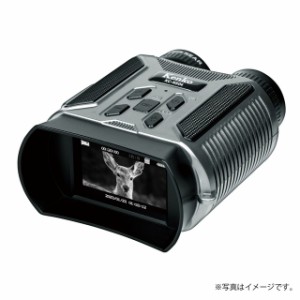 Kenko ケンコー IRナイトレコーダー 赤外線暗視カメラ 123万画素 フルHD動画 2.4インチIPS液晶 KC-NS04  ケンコー・トキナー