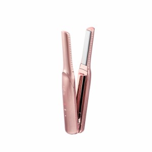 リファ ビューテック フィンガー アイロン ピンク ReFa BEAUTECH FINGER IRON